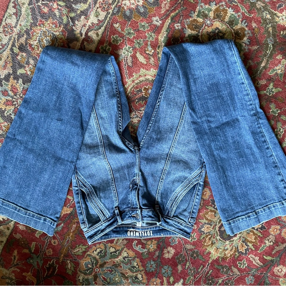 Idyllwind Trousers - image 2